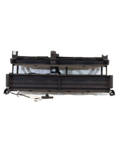 Conduite d'air MINI MINI 3 F56 PHASE 2 Essence