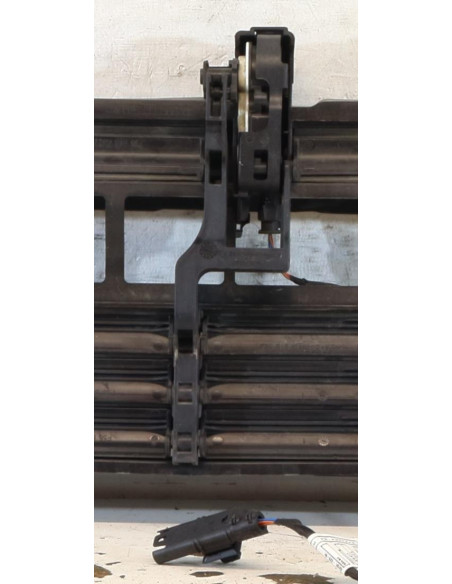 Conduite d'air MINI MINI 3 F56 PHASE 2 Essence