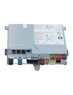 Autoradio d'origine BMW SERIE 1 F70  2