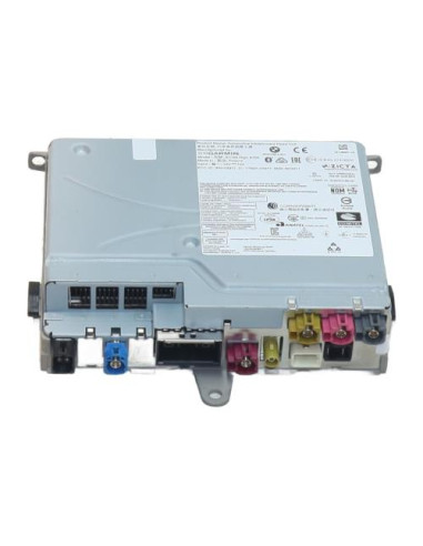 Autoradio d'origine BMW SERIE 1 F70 