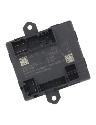 Calculateur BMW X1 U11 