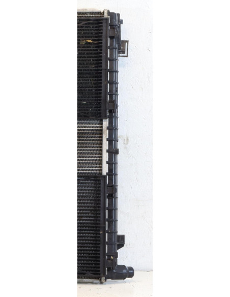 Radiateur eau BMW SERIE 5 G90 Essence/Hybride