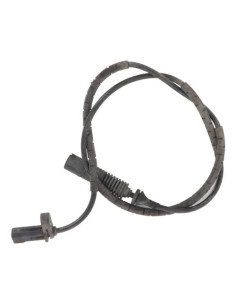 Capteur ABS arriere gauche BMW SERIE 1 E82 COUPE 