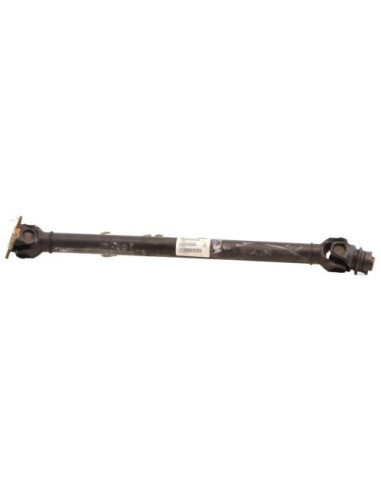 Arbre de transmission avant BMW X3 F25 PHASE 2 