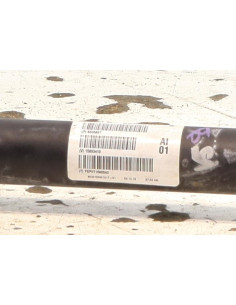 Arbre de transmission avant BMW X3 F25 PHASE 2  2