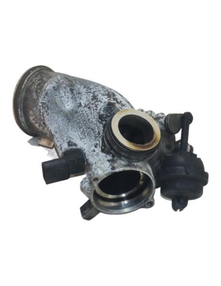 Durite de turbo BMW X5 F15 Diesel