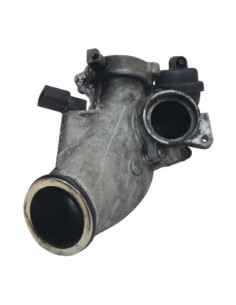 Durite de turbo BMW X5 F15 Diesel 2