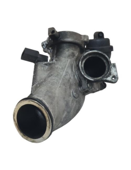 Durite de turbo BMW X5 F15 Diesel