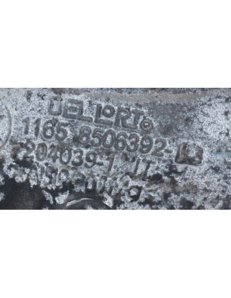 Durite de turbo BMW X5 F15 Diesel