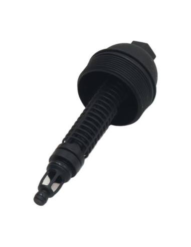 Support filtre a huile BMW SERIE 3 E90 PHASE 1 Diesel