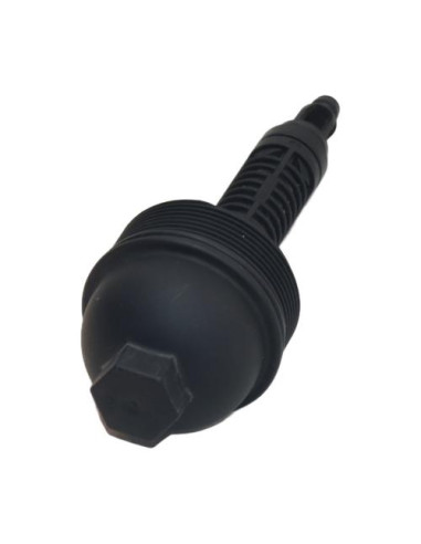 Support filtre a huile BMW SERIE 3 E90 PHASE 1 Diesel