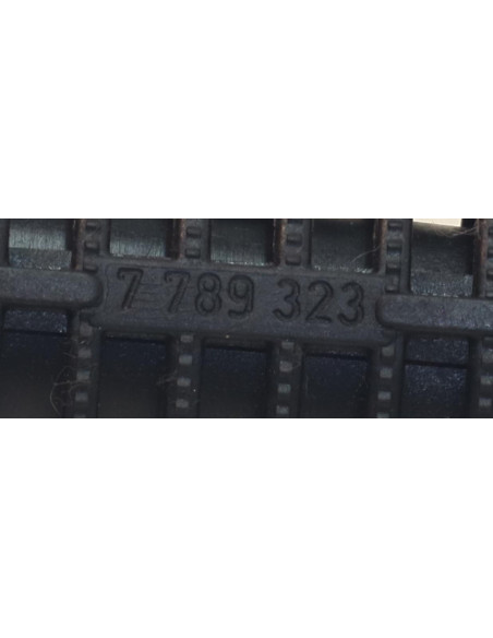 Support filtre a huile BMW SERIE 3 E90 PHASE 1 Diesel