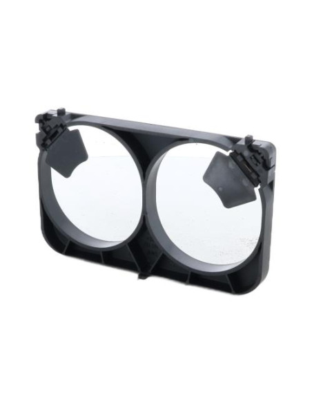 Porte gobelet BMW SERIE 5 E39 