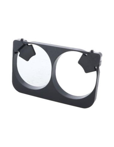 Porte gobelet BMW SERIE 5 E39 