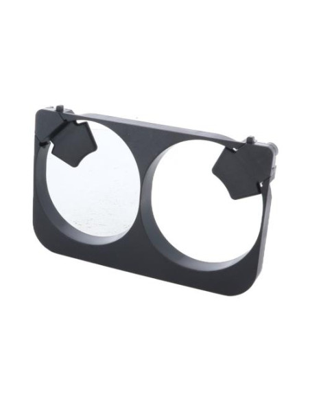 Porte gobelet BMW SERIE 5 E39 