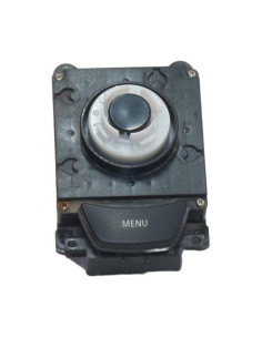 Selecteur boite de vitesse BMW X6 E71 PHASE 1 