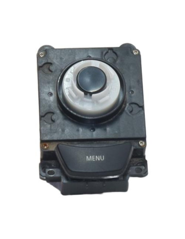 Selecteur boite de vitesse BMW X6 E71 PHASE 1 