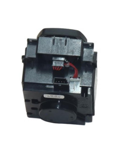 Selecteur boite de vitesse BMW X6 E71 PHASE 1  2