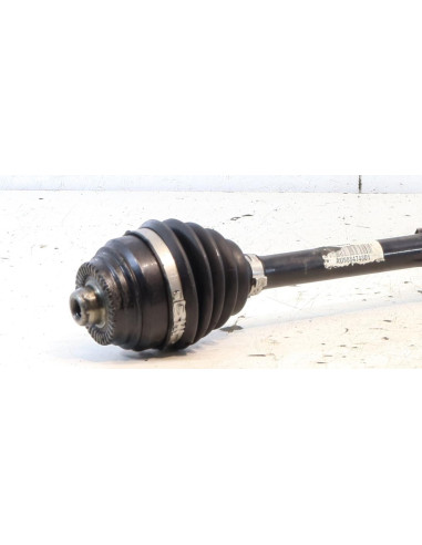 Cardan droit (transmission) BMW SERIE 5 G30 PHASE 2 Diesel/Hybride
