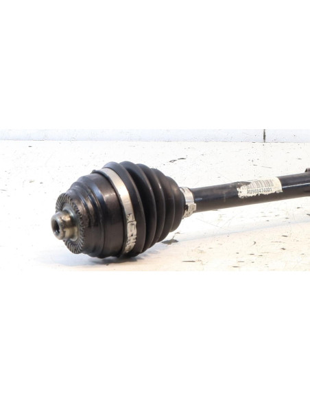 Cardan droit (transmission) BMW SERIE 5 G30 PHASE 2 Diesel/Hybride