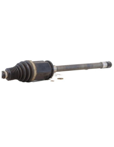 Cardan droit (transmission) BMW SERIE 5 G30 PHASE 2 Diesel/Hybride