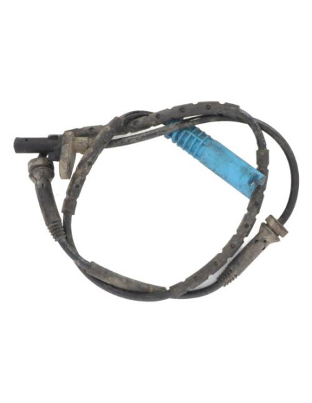 Capteur ABS arriere gauche MINI MINI 2 R59 ROADSTER CABRIOLET 