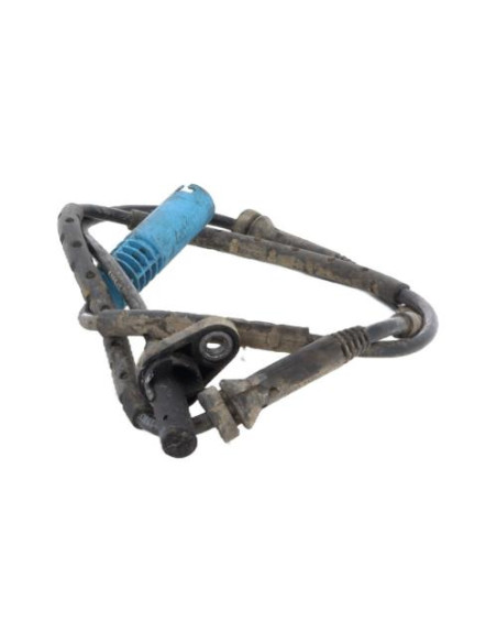 Capteur ABS arriere gauche MINI MINI 2 R59 ROADSTER CABRIOLET 