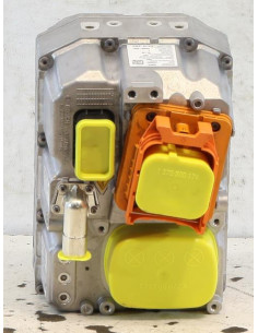 Batterie BMW SERIE 5 G30 PHASE 1 Essence/Hybride 2