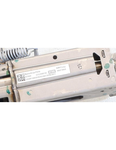 Colonne de direction BMW SERIE 1 F40 