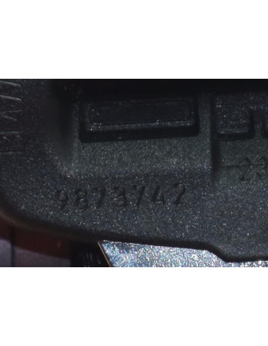 Ceinture arriere gauche BMW X1 U11 