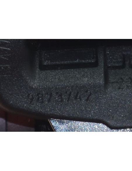 Ceinture arriere droit BMW X1 U11 