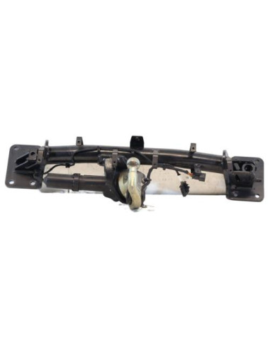 Attelage (boule de remorquage) BMW  