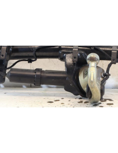 Attelage (boule de remorquage) BMW   2