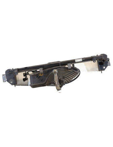 Attelage (boule de remorquage) BMW  