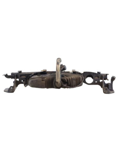 Attelage (boule de remorquage) BMW  