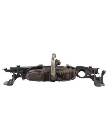 Attelage (boule de remorquage) BMW  