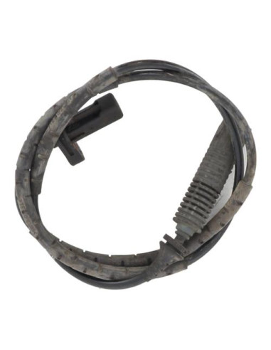 Capteur ABS arriere gauche BMW SERIE 1 E81 