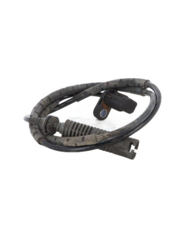 Capteur ABS arriere gauche BMW SERIE 1 E81 