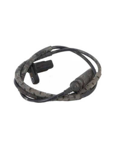 Capteur ABS arriere gauche BMW SERIE 1 E81 