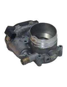 Boitier papillon BMW SERIE 1 E82 COUPE Essence