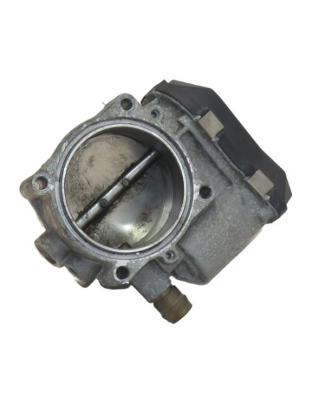 Boitier papillon BMW SERIE 1 E82 COUPE Essence