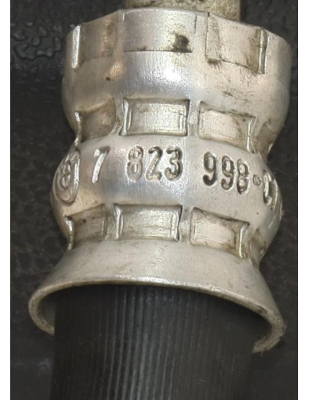 Durite BMW X5 F15 Diesel