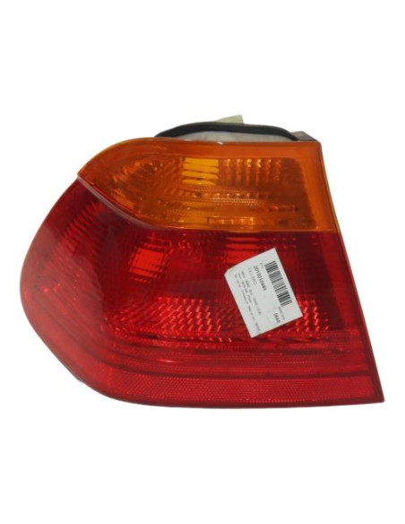 Feu arriere principal gauche (feux) BMW SERIE 3 E46 PHASE 1 