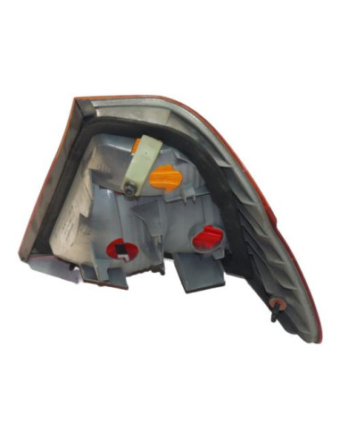 Feu arriere principal gauche (feux) BMW SERIE 3 E46 PHASE 1 