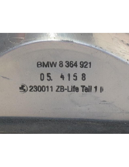 Feu arriere principal gauche (feux) BMW SERIE 3 E46 PHASE 1 