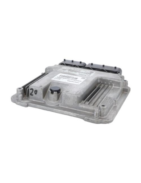 Calculateur moteur MINI MINI 2 R61 PACEMAN COUPE Diesel