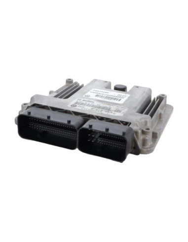 Calculateur moteur MINI MINI 2 R61 PACEMAN COUPE Diesel