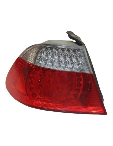 Feu arriere principal gauche (feux) BMW SERIE 3 E46 COUPE PHASE 2 