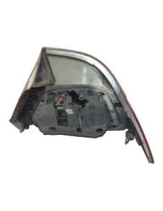 Feu arriere principal gauche (feux) BMW SERIE 3 E46 COUPE PHASE 2  2
