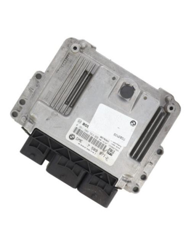 Calculateur moteur MINI MINI 2 R56 PHASE 1 Essence